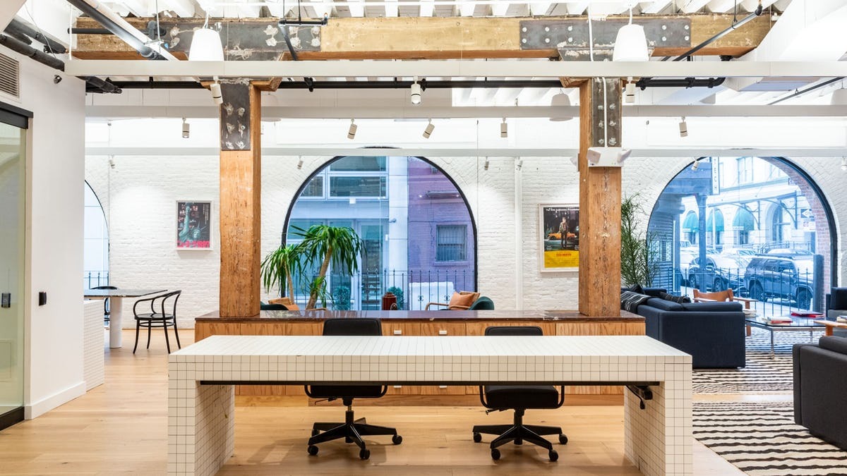 Beach Street 53, Beach Street 53, New York, NY 10013 — office space for rent, photo 3