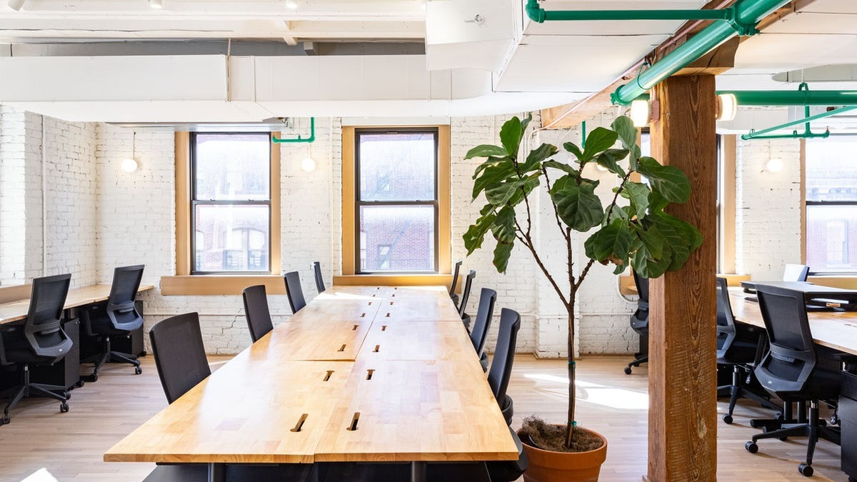 Beach Street 53, Beach Street 53, New York, NY 10013 — office space for rent, photo 4