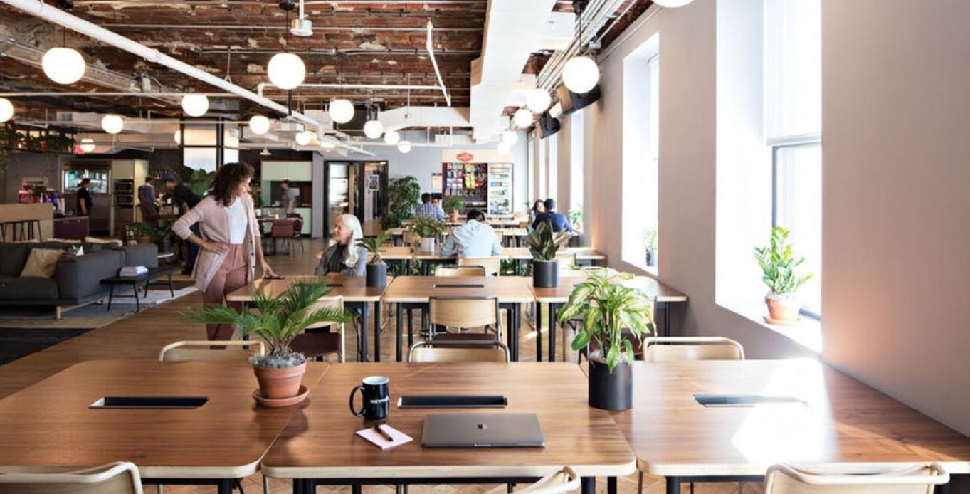 West 29th Street 214, West 29th Street 214, New York, NY 10001 — office space for rent, photo 1