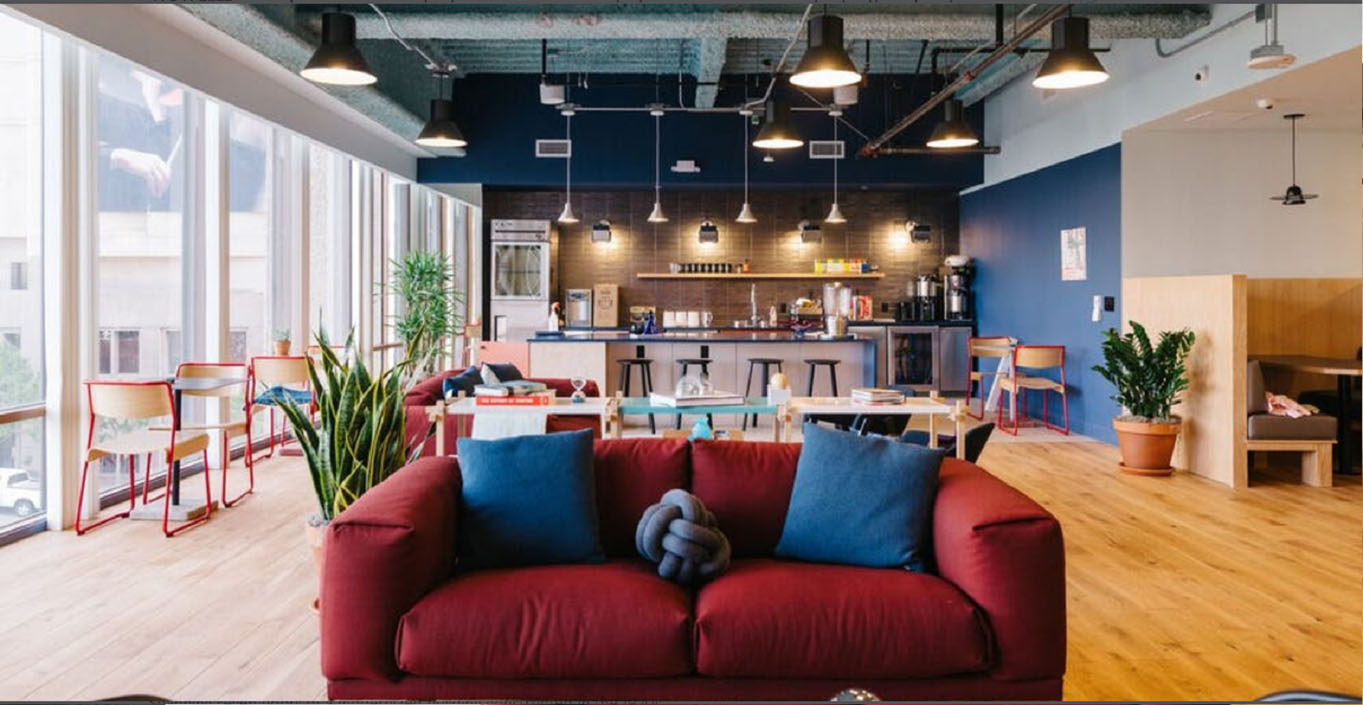 West 29th Street 214, West 29th Street 214, New York, NY 10001 — office space for rent, photo 4