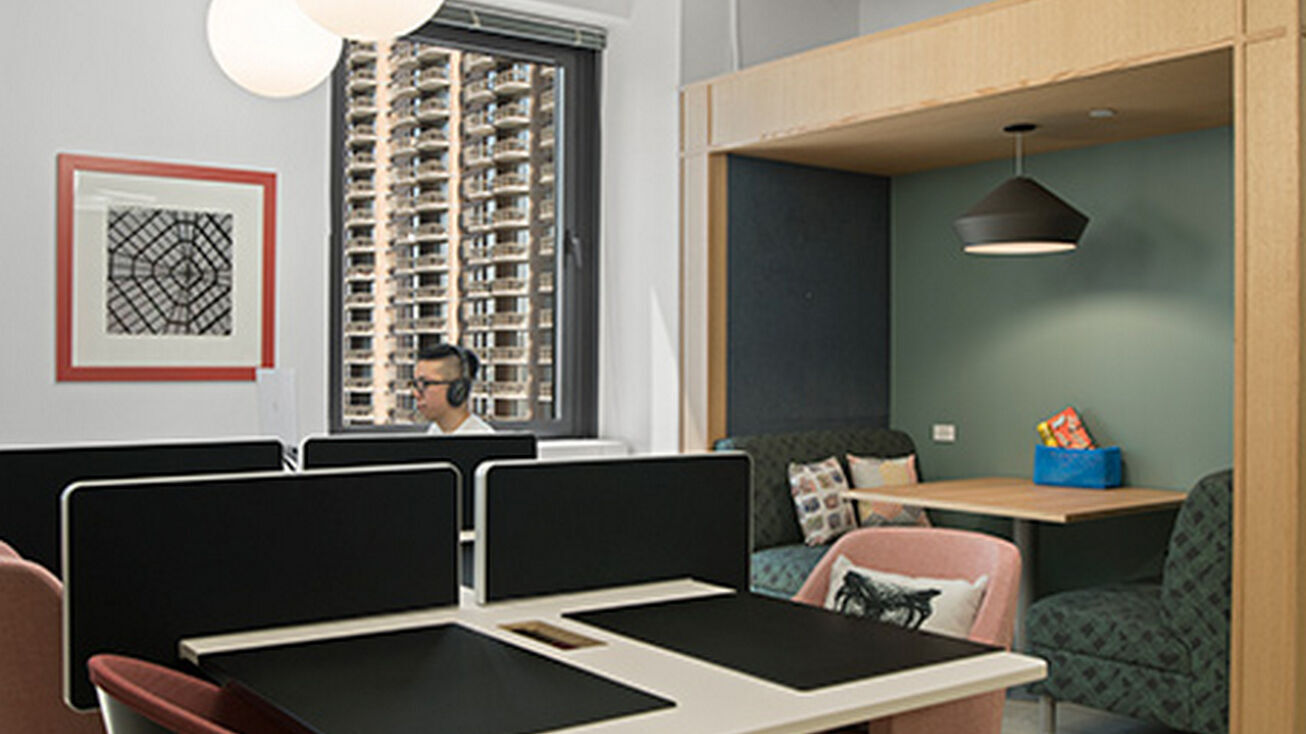 Broadway 1740, Broadway 1740, New York, NY 10019 — office space for rent, photo 5