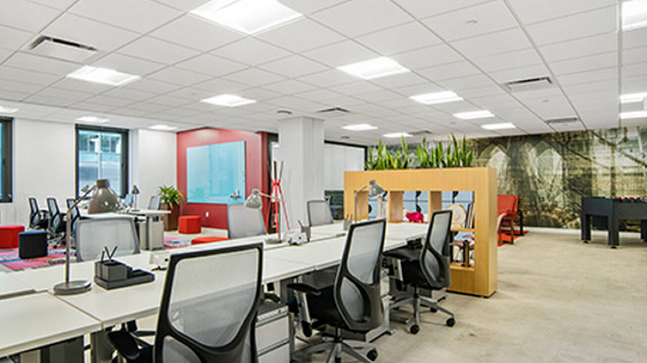 Broadway 1740, Broadway 1740, New York, NY 10019 — office space for rent, photo 6