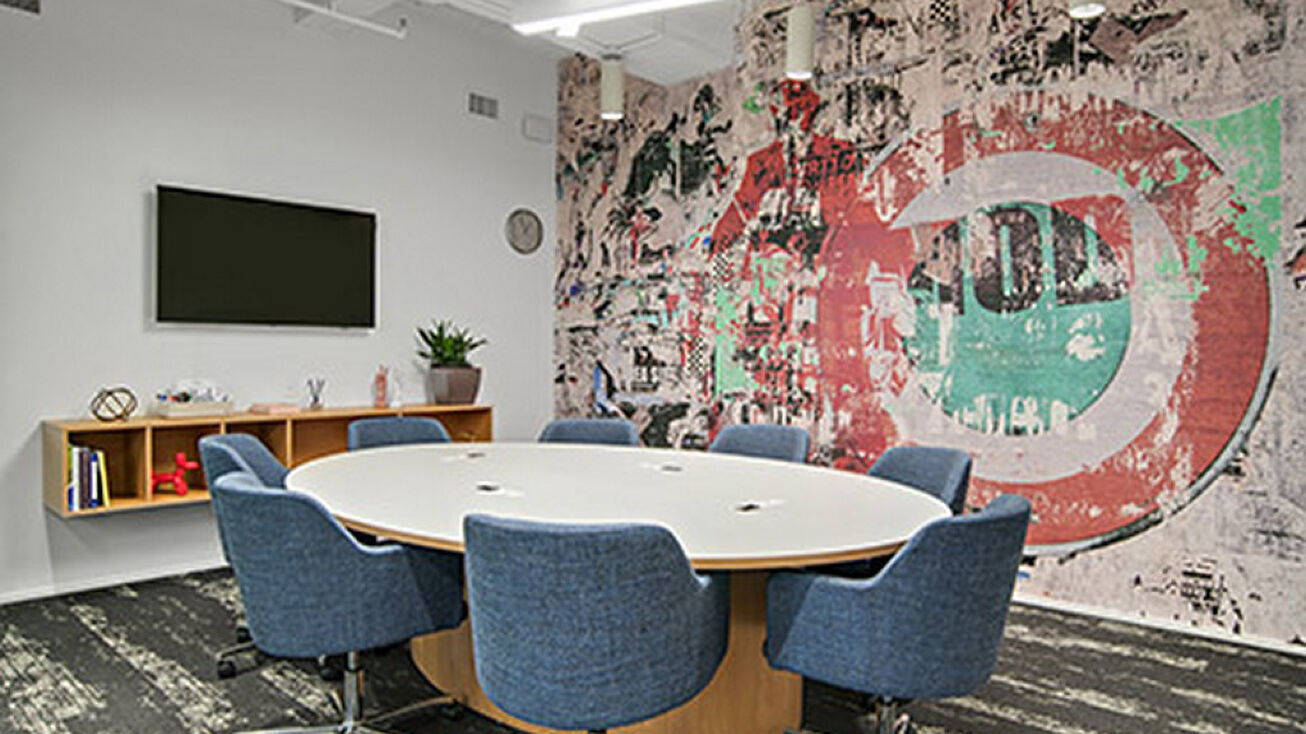 Broadway 1740, Broadway 1740, New York, NY 10019 — office space for rent, photo 9