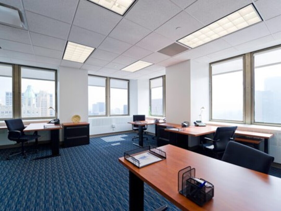 Park Avenue 245, Park Avenue 245, New York, NY 10167 — office space for rent, photo 2