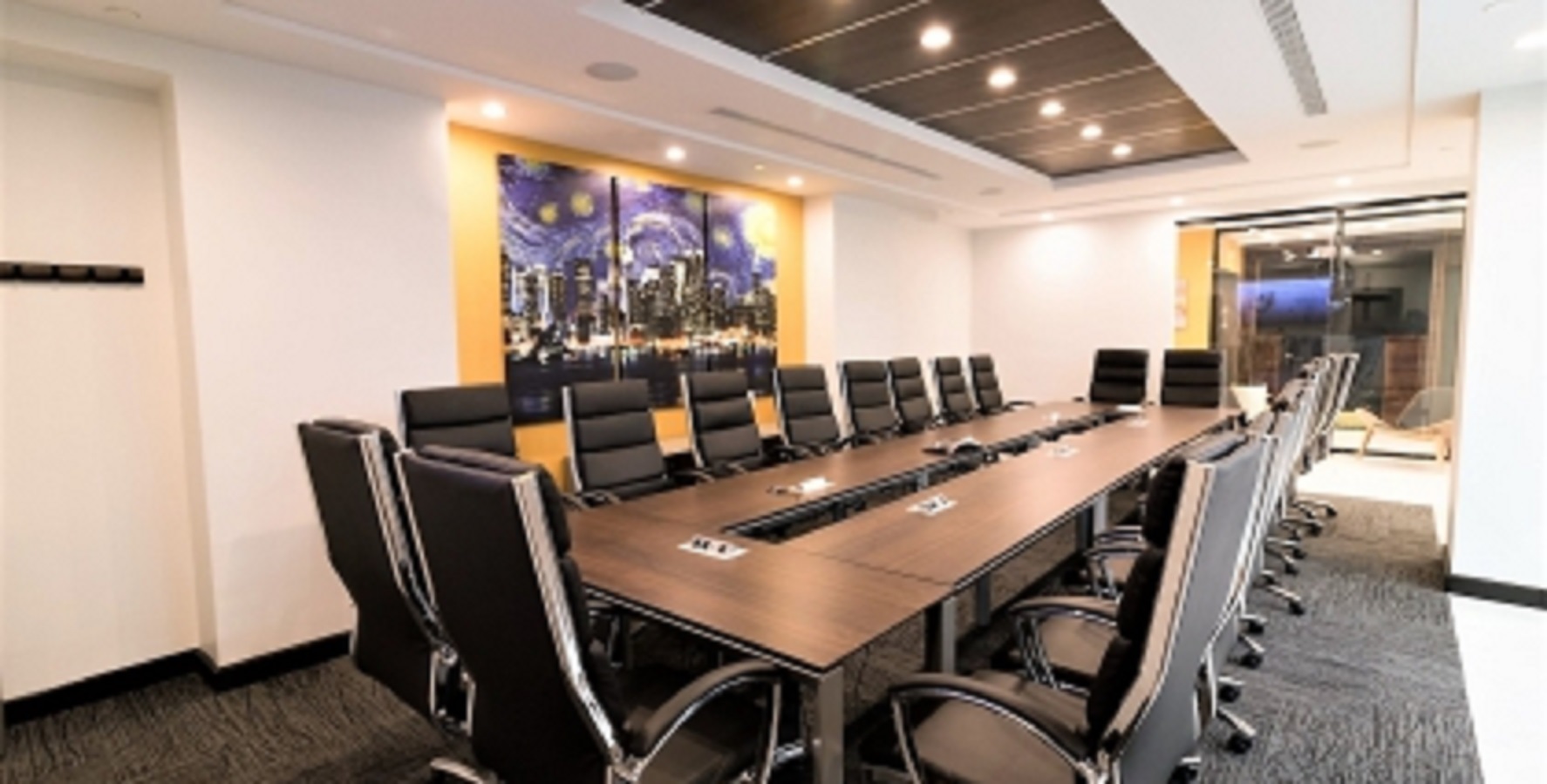 369 Lexington Avenue, 369 Lexington Avenue, New York, NY 10017 — office space for rent, photo 2