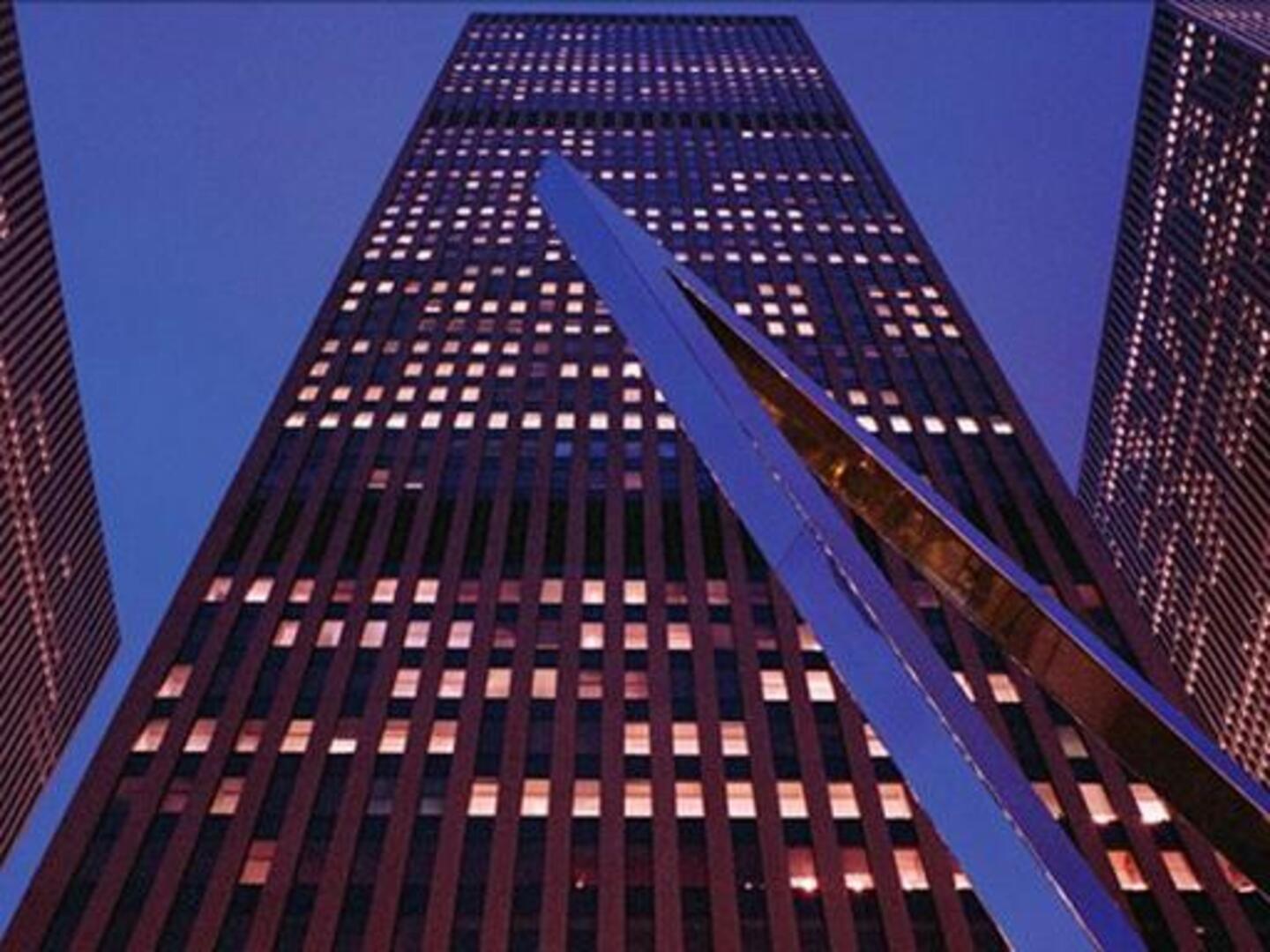 1221 Avenue of the Americas, 1221 Avenue of the Americas, New York, NY 10020 — office space for rent, photo 10