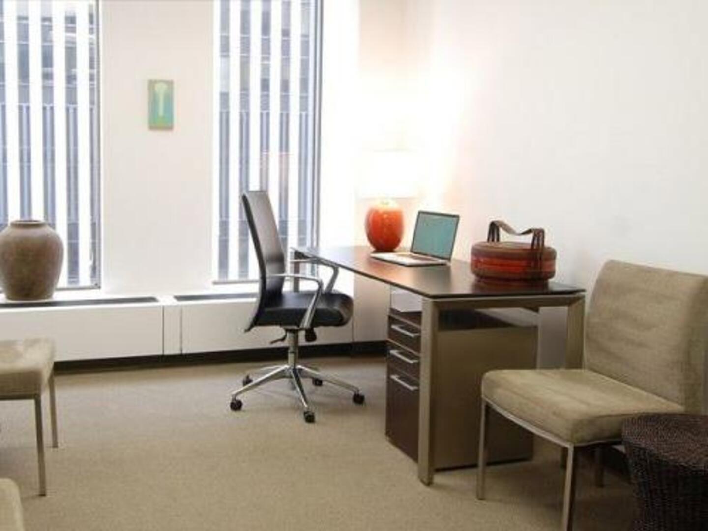 1221 Avenue of the Americas, 1221 Avenue of the Americas, New York, NY 10020 — office space for rent, photo 3