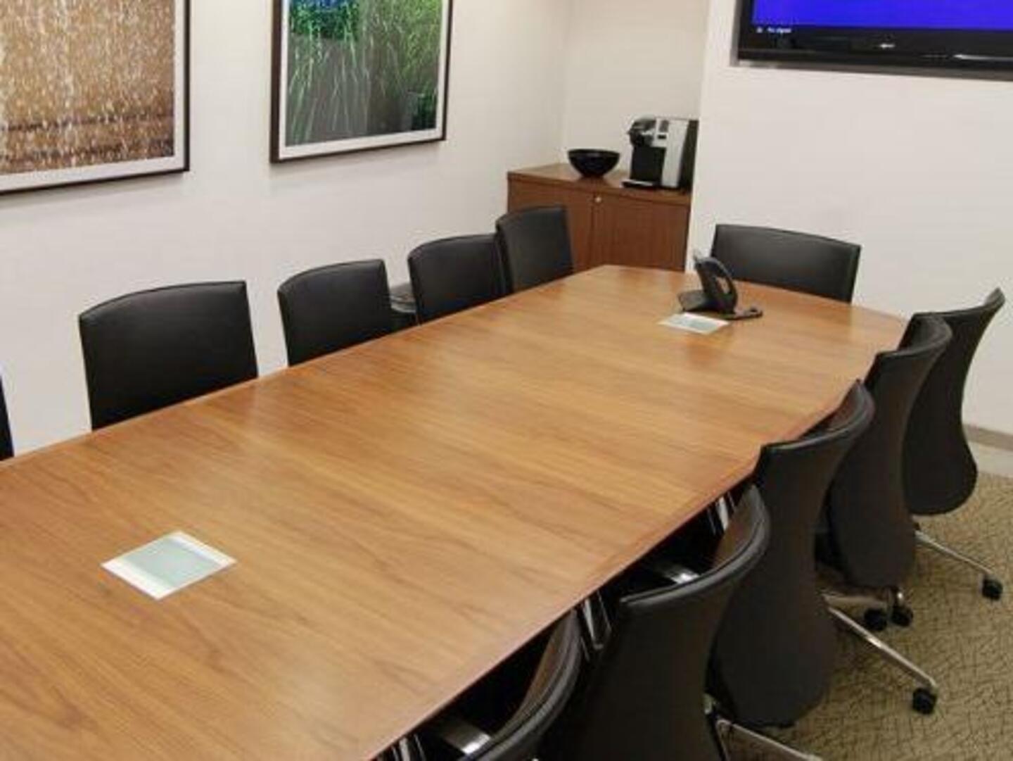 1221 Avenue of the Americas, 1221 Avenue of the Americas, New York, NY 10020 — office space for rent, photo 5