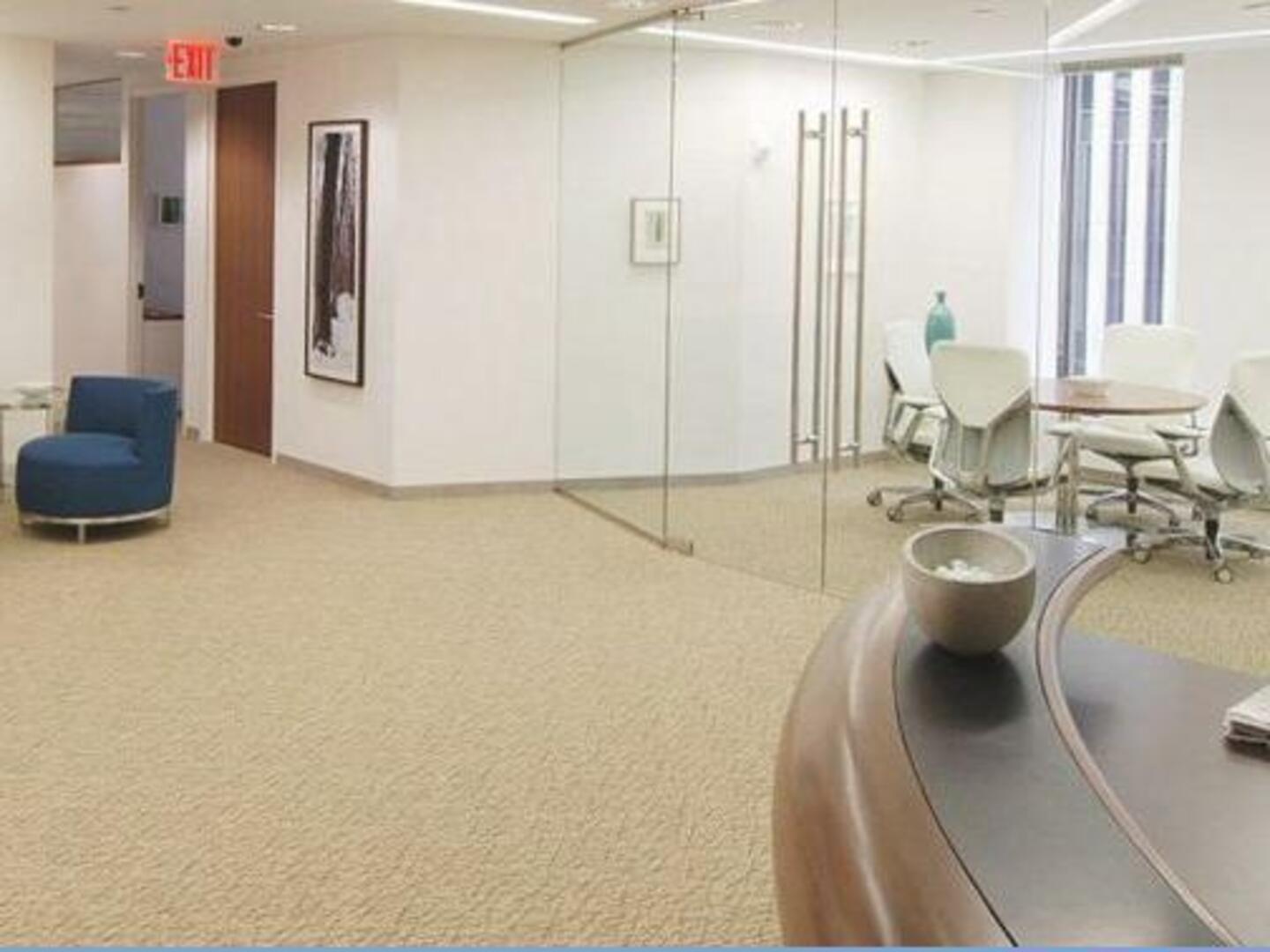 1221 Avenue of the Americas, 1221 Avenue of the Americas, New York, NY 10020 — office space for rent, photo 6