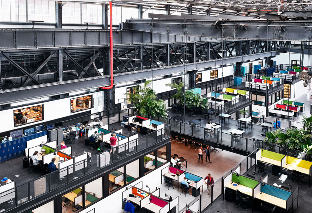Flushing Avenue 63, Flushing Avenue 63, New York, NY 11205 — office space for rent, photo 10