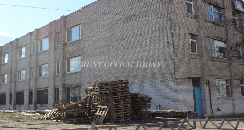 Moskovskoe shosse 23, Moskovskoe shosse, 23/2 — office space for rent, photo 2