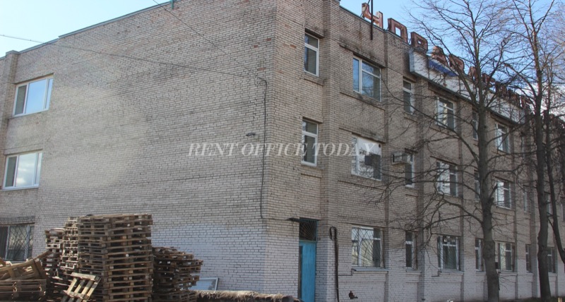 Moskovskoe shosse 23, Moskovskoe shosse, 23/2 — office space for rent, photo 3