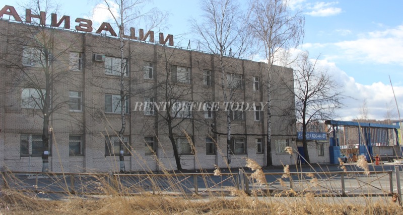 Moskovskoe shosse 23, Moskovskoe shosse, 23/2 — office space for rent, photo 4
