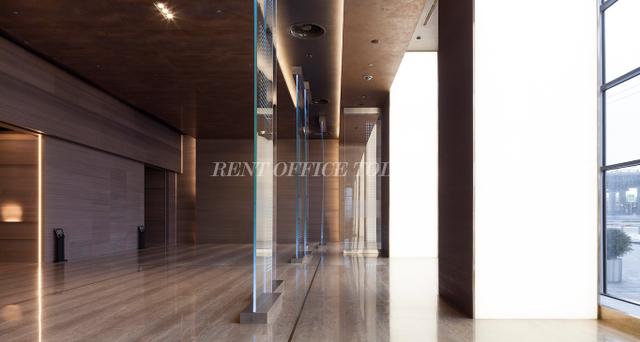 Око Тауэр, 1-й Красногвардейский проезд, 21 стр. 2 — office space for rent, photo 16
