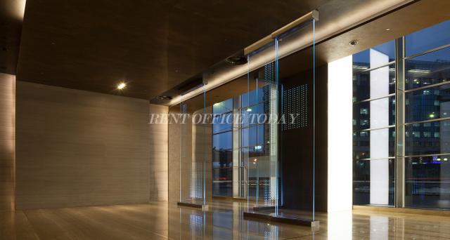 Око Тауэр, 1-й Красногвардейский проезд, 21 стр. 2 — office space for rent, photo 19