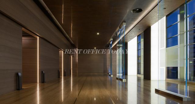 Око Тауэр, 1-й Красногвардейский проезд, 21 стр. 2 — office space for rent, photo 20