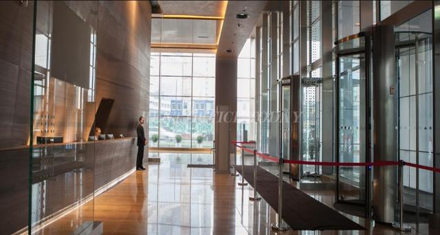 Око Тауэр, 1-й Красногвардейский проезд, 21 стр. 2 — office space for rent, photo 12