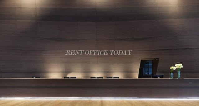 Око Тауэр, 1-й Красногвардейский проезд, 21 стр. 2 — office space for rent, photo 14