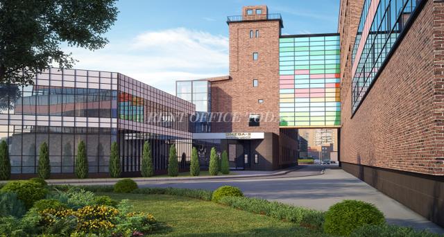 Омега-2, улица Ленинская Слобода, 26 стр. 2 — office space for rent, photo 14