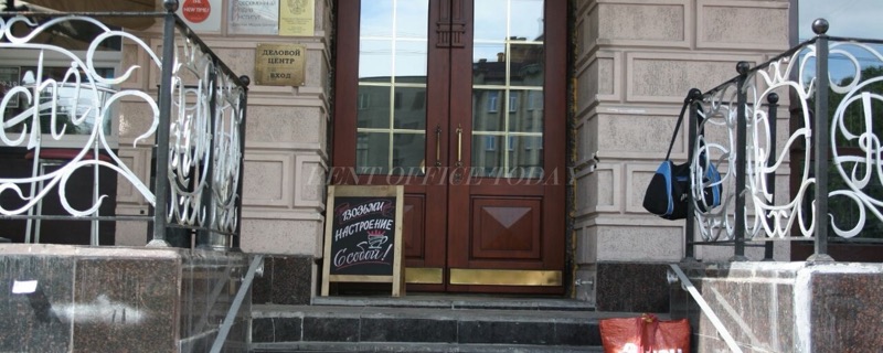 Оружейный Плаза, Оружейный переулок, 15а — office space for rent, photo 18