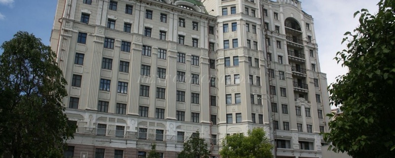Оружейный Плаза, Оружейный переулок, 15а — office space for rent, photo 19