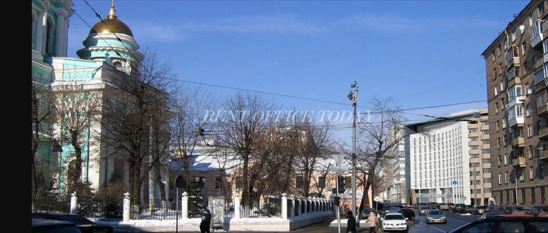 PallauNK, Нижняя Красносельская улица, 39 стр. 1 — office space for rent, photo 3