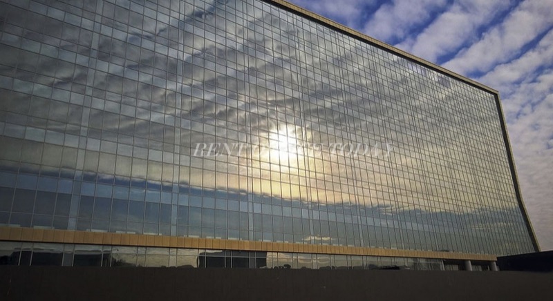 PallauRB, Рублево-Успенское шоссе, 1 — office space for rent, photo 16