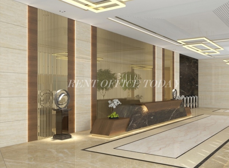PallauRB, Рублево-Успенское шоссе, 1 — office space for rent, photo 2