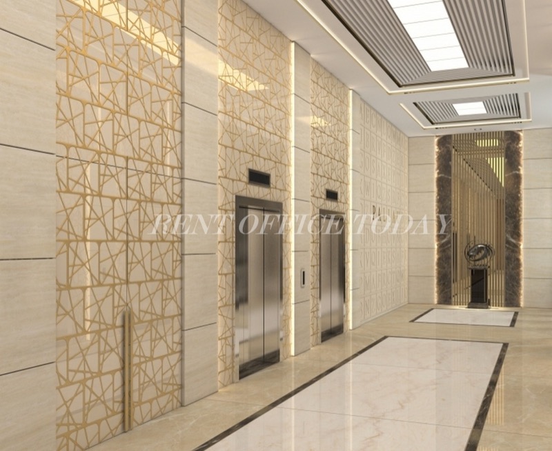PallauRB, Рублево-Успенское шоссе, 1 — office space for rent, photo 3