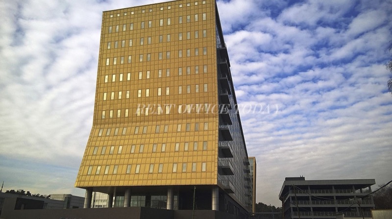 PallauRB, Рублево-Успенское шоссе, 1 — office space for rent, photo 1