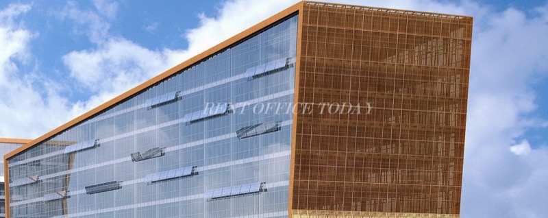 PallauRB, Рублево-Успенское шоссе, 1 — office space for rent, photo 6