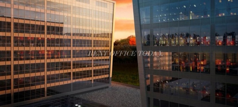 PallauRB, Рублево-Успенское шоссе, 1 — office space for rent, photo 7