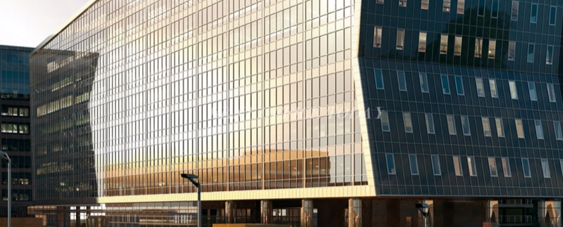 PallauRB, Рублево-Успенское шоссе, 1 — office space for rent, photo 13
