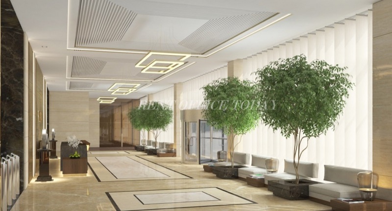 PallauRB, Рублево-Успенское шоссе, 1 — office space for rent, photo 14