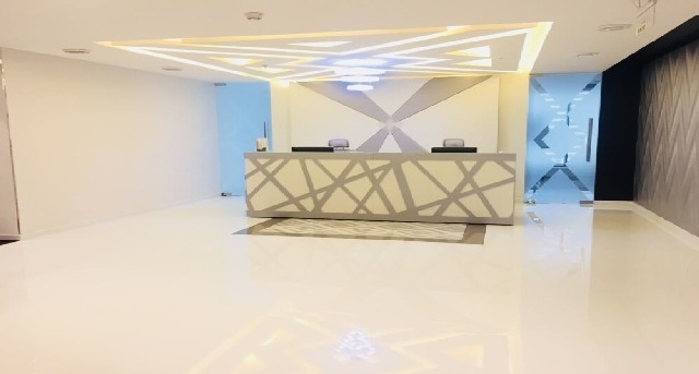 Platinum Tower, Jlt, cluster I, Dubai — office space for rent, photo 1