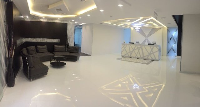 Platinum Tower, Jlt, cluster I, Dubai — office space for rent, photo 2