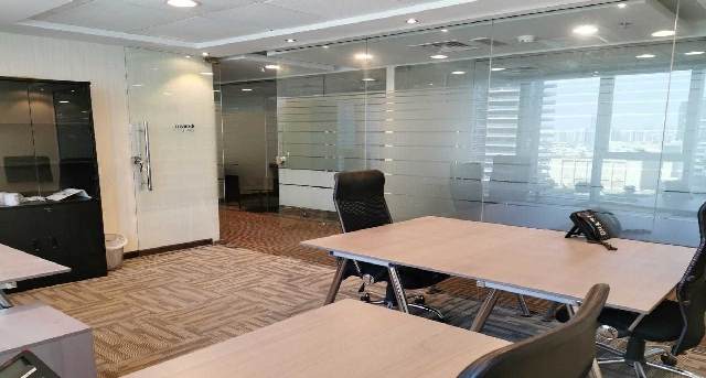 Platinum Tower, Jlt, cluster I, Dubai — office space for rent, photo 3