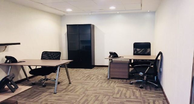 Platinum Tower, Jlt, cluster I, Dubai — office space for rent, photo 4
