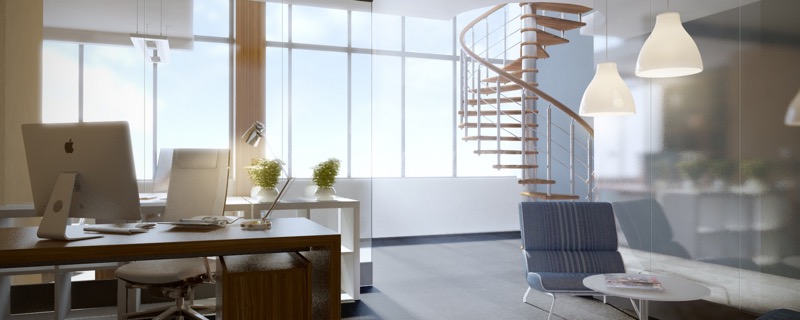 Ponomarev Center, 18-20, Malaya Morskaya street — office space for rent, photo 13