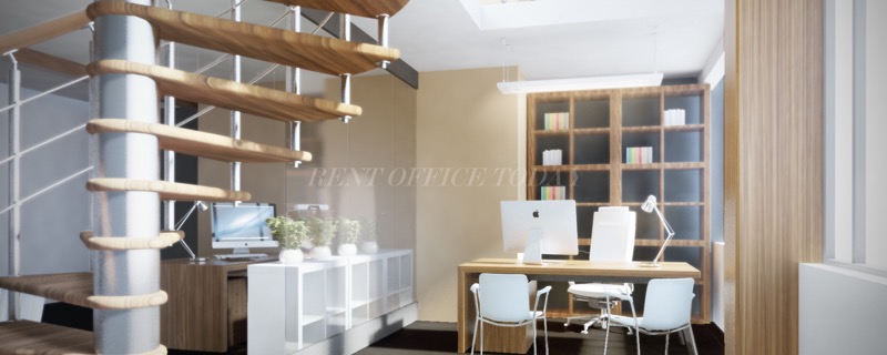 Ponomarev Center, 18-20, Malaya Morskaya street — office space for rent, photo 14