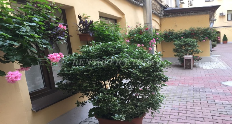 Razezzhaya 5, Razezzhaya ul., d. 5 — office space for rent, photo 1