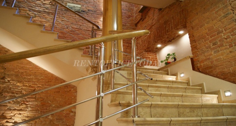 Razezzhaya 5, Razezzhaya ul., d. 5 — office space for rent, photo 3