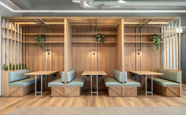 Rent office Regus Bnei Brak BBC