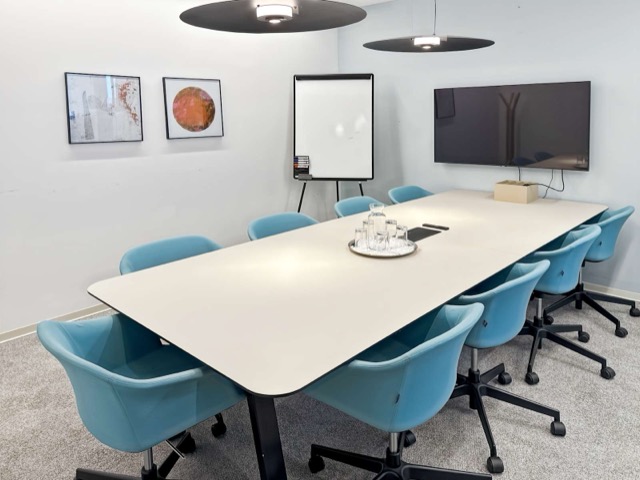 Rent office Regus Bnei Brak BBC