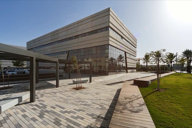 Kontor til leje Regus Caesarea Business Centre