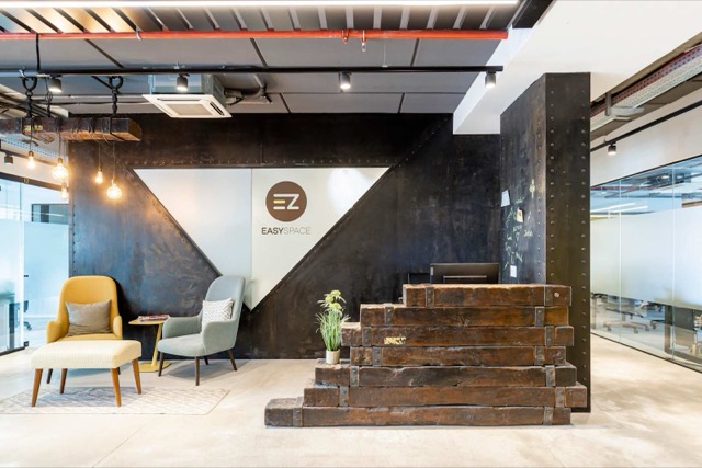 Zakup kancelarija — Easyspace Binyamina