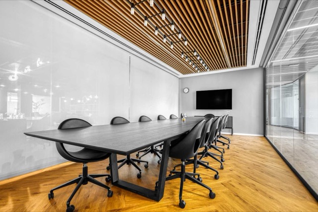 Najem pisarne Regus Kfar Saba O-Tech
