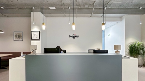 Rent office Regus Las Tablas
