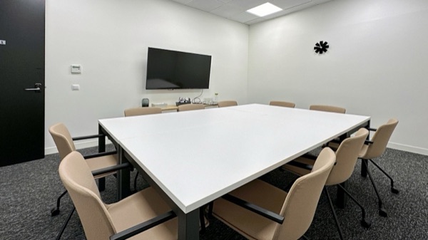Rent office Regus Las Tablas
