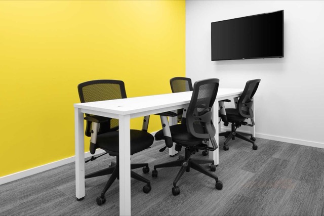 Оренда офісу Regus Nazareth Business Centre